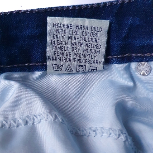 🤑Slim jeans, But lift fitting size 10 - Picture 11 of 15